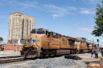 UP 7745